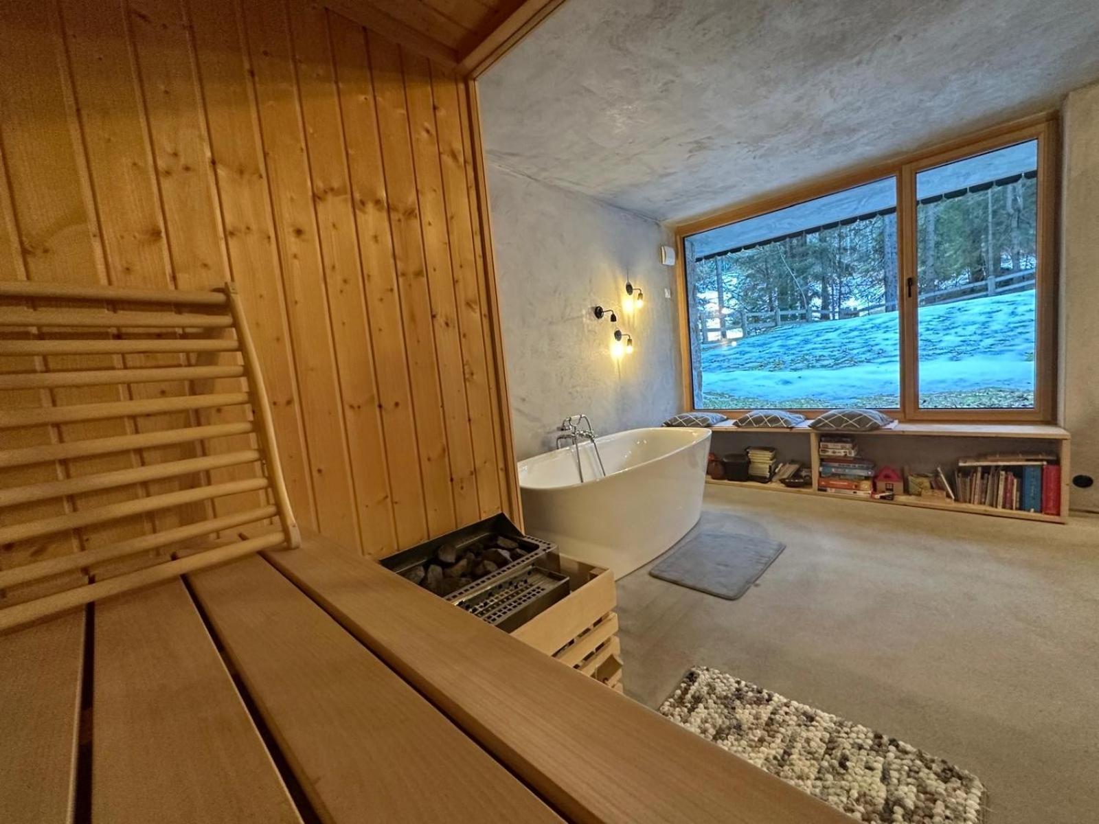 Cosy Lodge Pokljuka Goreljek Exterior photo